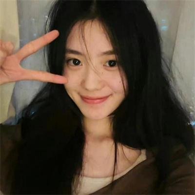 微笑在我心